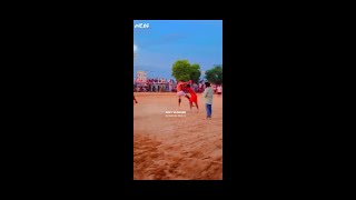 gagan surewala Kabaddi fight 2022