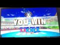 Wii Sports Resort 運動度假勝地 擊劍比賽 Lucia vs Daisuke Ai Gabi Matt Yoshi #WiiSportsResort