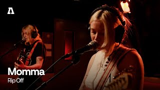 Momma - Rip Off | Audiotree Live