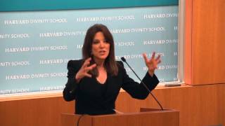 Marianne Williamson: On Consciousness, Spirituality, and Politics in America