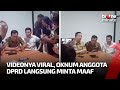 Oknum Anggota DPRD Palembang Minta Maaf usai Tinju Wanita di SPBU | tvOne Minute