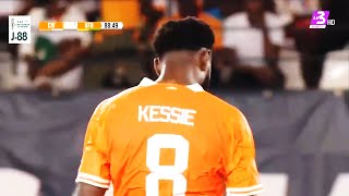 Côte d'Ivoire vs Afrique du Sud | Goals & Highlights | Amical 17-10-2023| Ivory coast v South Africa