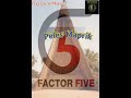 Peles Maprik - Factor 5 [Png Local Music] Prod By Flex Japz@Sytronz Music Production.