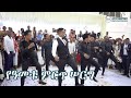 ያብስራ (አቡሌ) አልተቻለም...  የዓመቱ ምርጥ ሠርግ | Historic Ethiopian wedding