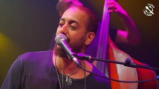 Ravid Kahalani \u0026 Alon Amano Campino - Desert Blues concert-  2  Gammar Bidawi