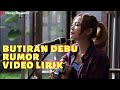 Butiran Debu [ Lirik ] Tami Aulia Cover