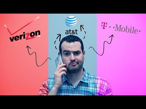Here's Why I Switched Carriers Here's Why I Switched Carriers