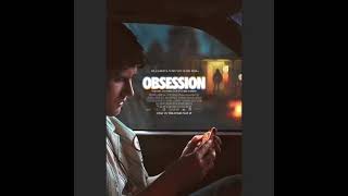 We’re Checking Out The New Horror Movie “ Obsession “ Tonight 🎥