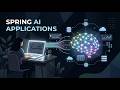 Spring AI Applications in Real World (Java) | Chat, RAG, SQL & Analytics