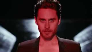 Anuncio Spot Hugo Red: Jared Leto - Marzo 2013