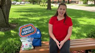 Impact of the BackPack Food Program