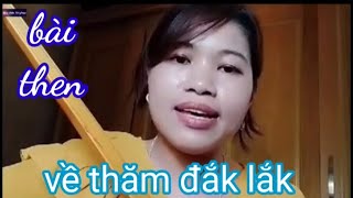 Những bài hát then mới, của hoàng tích chỉ, ngấu hứng