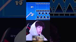 Worlds Hardest Geometry Dash Math Equation