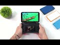 Retro Dreams MEET Modern Power, A DS For The Modern Age! AYANEO Flip DS Review