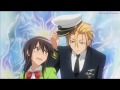Kaichou wa Maid-sama 「AMV」 - Showerᴴᴰ