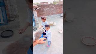 chanddu or Ahil ki masti 😍🕊️👍🏻}#viral#video#youtubeshorts