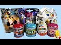 Surprise Eggs Kids Toys Opening Kindy Fun Toys Collector