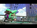 【スプラトゥーン2参加型生放送】初見さん、初心者さん大歓迎！みんなで楽しむ物語！