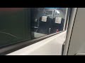 thameslink class 700013 from london st pancras international to west hampstead thameslink