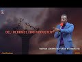 PASTOR JOSEPH BUYUNGO MUWANGUZI | SUNDAY MAIN DELIVERANCE SERVICE | FOGIM | 4TH FEBRUARY 2023