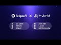 eclipse fi x hybrid building the future of ai agents in web3