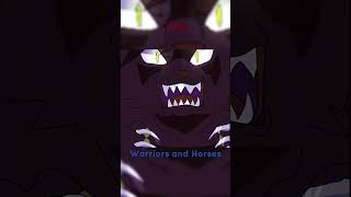 !Tw! If i killed some cat for you... Hollyleaf edit! Vid Creds in desc x!