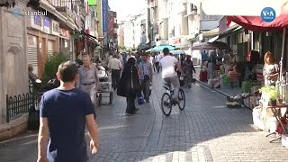 İstanbul Valiliği’nin Suriyeli sığınmacılara verdiği süre yarın doluyor| VOA Türkçe