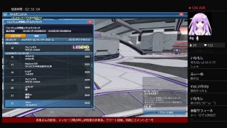 【PSO2】PS4買っちゃった系アークスのバトルアリーナ vol.52