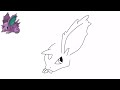 how to draw male nidoran pokemon 032 generation 1