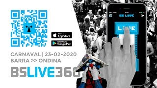 BSLive 360° - Baiana System - Navio Pirata no circuito Barra-Ondina 2020