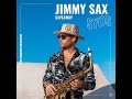 Jimmy Sax Signature Mouthpiece by SYOS