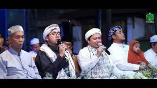 Allah Hay || KH. Nasir Mansur Idris || MAJELIS HJB || DARUSSALAM BERSHOLAWAT