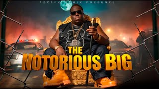 The Notorious B.I.G - Biggie Flow (Azzaro Remix 2025)🔥