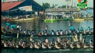 Alappuzha Boat Race-2010