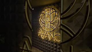 AVANO - Asian Fusion Restaurant