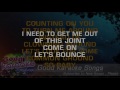 The Sweet Escape -  Gwen Stefani (Lyrics Karaoke) [ goodkaraokesongs.com ]