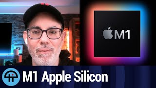 Rene Ritchie Explains Apple's New M1 Chip