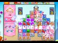 Candy Crush Saga Level 12262 - 24 Moves NO BOOSTERS