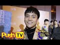 Alamat member Tomas shares journey to become a P-pop artist | PUSH TV