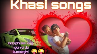 i thei/love songs#khasi official vdeo#