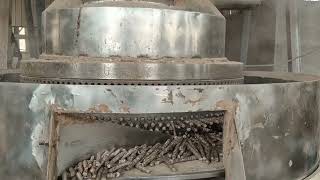 Ring Die Biomass Pellet Machine | Industrial Wood Pellet Mill for Large-Scale Production