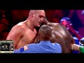 fury vs wilder tyson s boxer to brawler genius gameplan