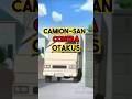 Camión-Sama VS. Otakus #anime #isekai #otaku