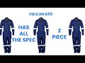 vulcan d59 review