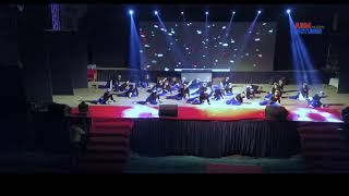 Shankar Mahadevan-"Breathless" Song||Dance Performance||ABM DANCE MUSIC||Javed Akhtar