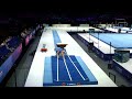 SANTI Franchesca (CHI)_2023 Artistic Worlds, Antwerp (BEL)_Qualifications_Vault 1