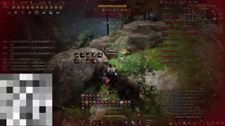 【BDO TW】Berserker Succession PvP#1 | 黑色沙漠台服 繼承狂戰團戰