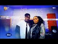 Lungelo and Karabo perform ‘Safe’ – Idols SA | S19 | Mzansi Magic | Ep 7