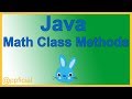 Java Math Class Methods - Examples of Pow and Sqrt - Java Tutorial - Appficial