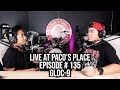 Gloc-9 EPISODE # 135 The Paco Arespacochaga Podcast